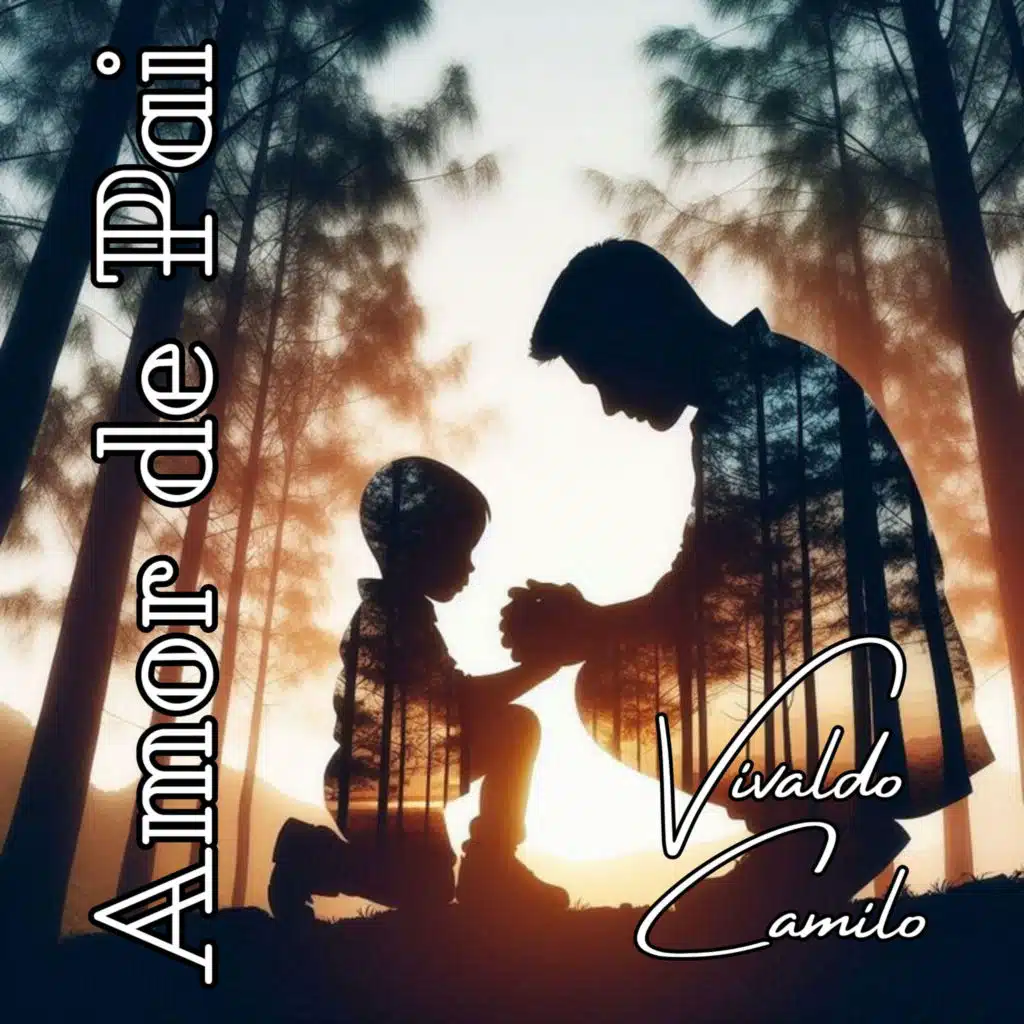 Amor De Pai