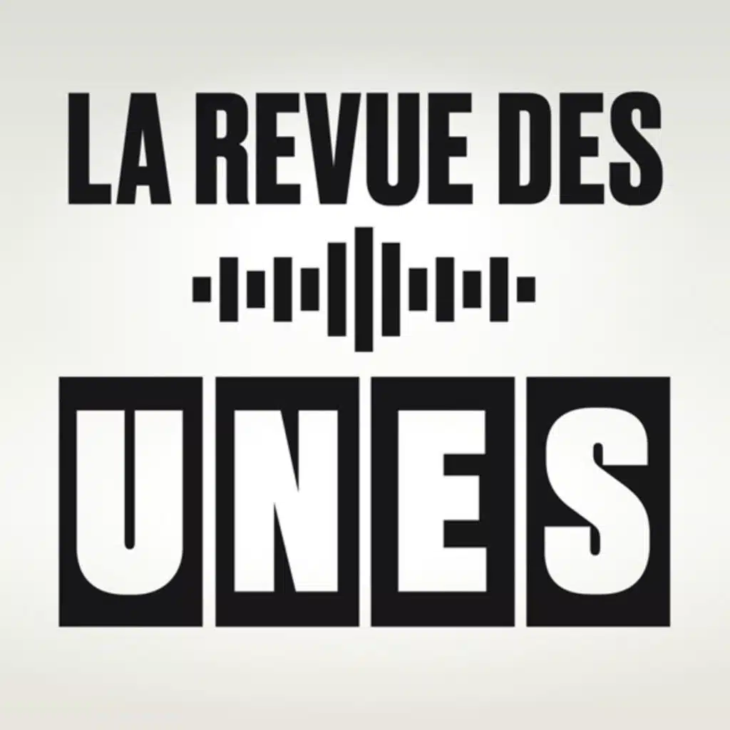 La revue des Unes - Par Sandra Zimmerli