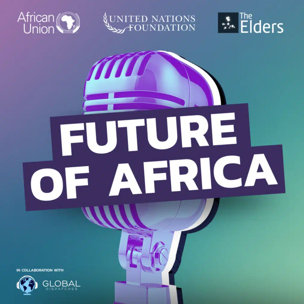 How to Transform Education in Africa  | Future of Africa, Episode 5