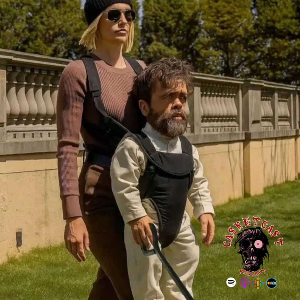 Dexter Resurrection (ep 10) Season Finale