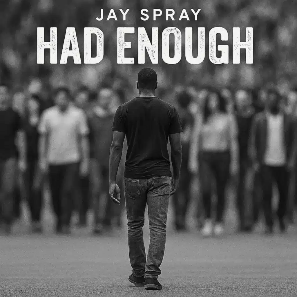 Jay Spray