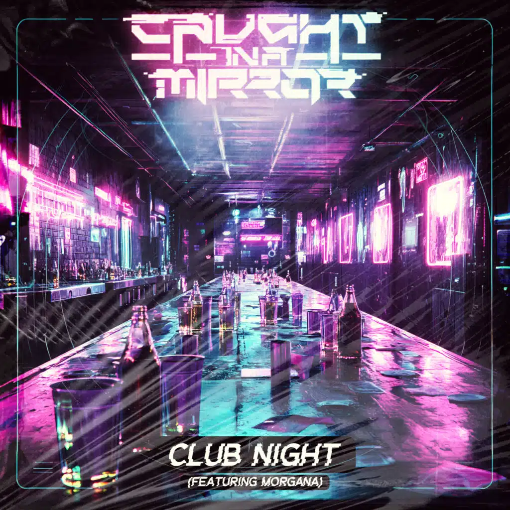 Club Night (feat. Morgana)