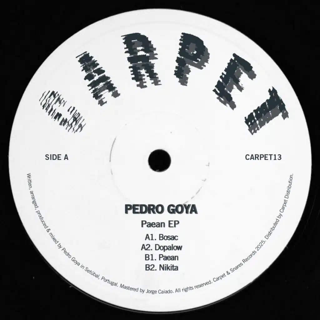 Pedro Goya