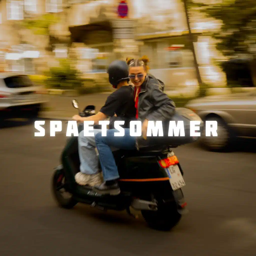 SPAETSOMMER