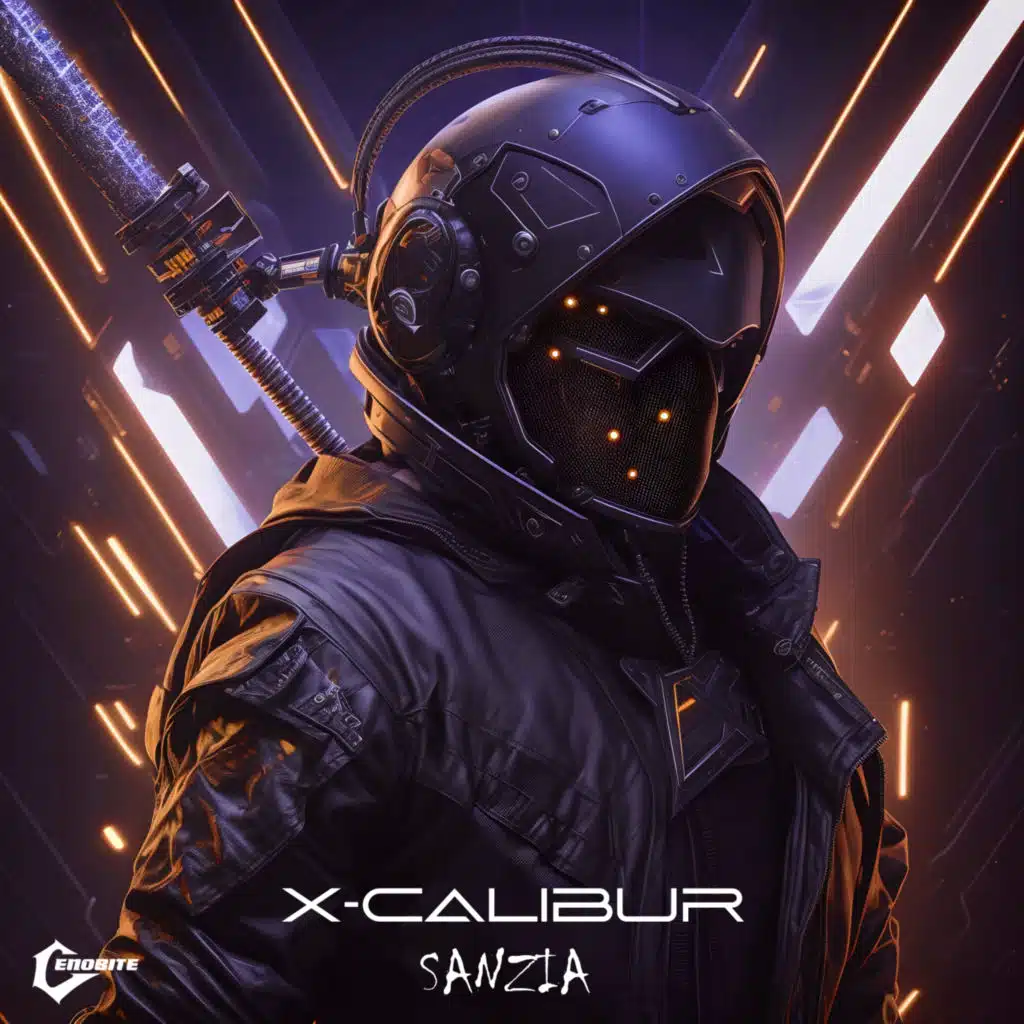 X-Calibur