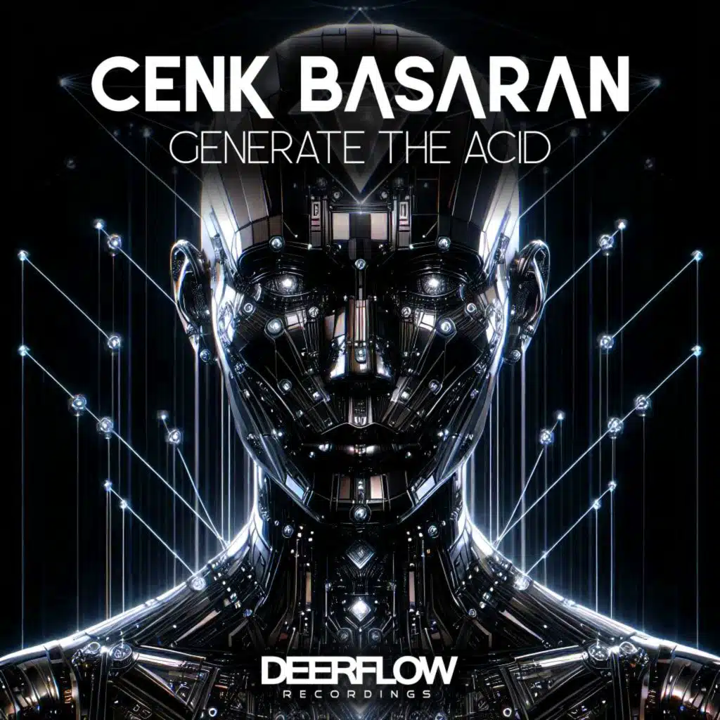Cenk Basaran