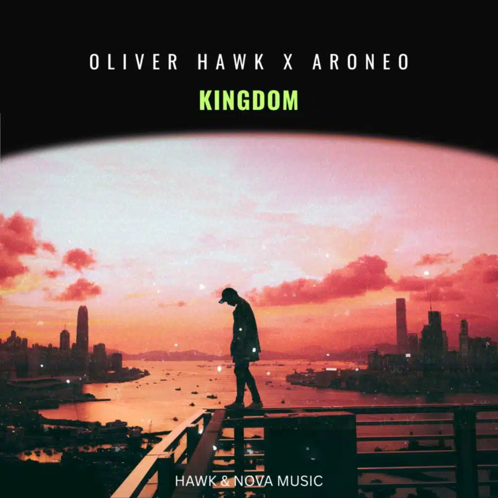 ARONEO & Oliver Hawk