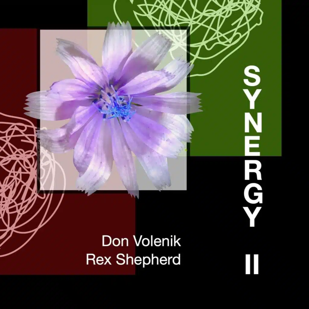 Rex Shepherd & Don Volenik