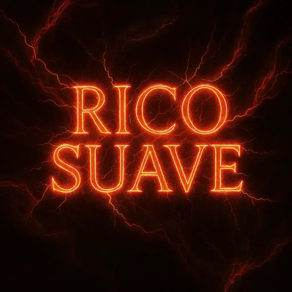 Rico Suave