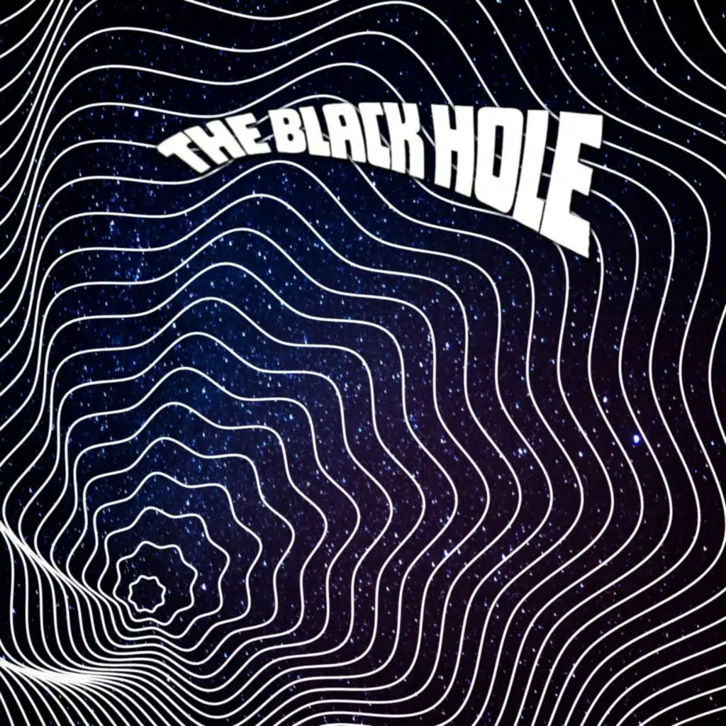 The Black Hole