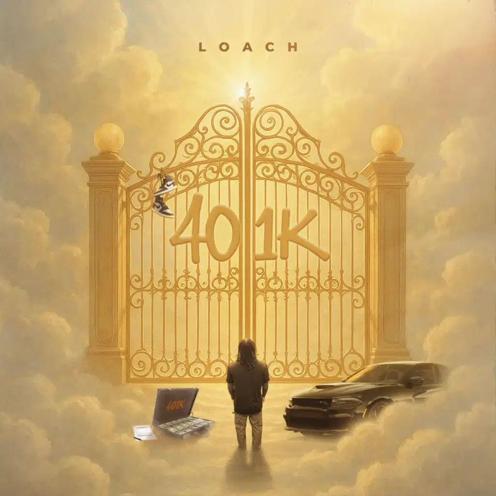 401K