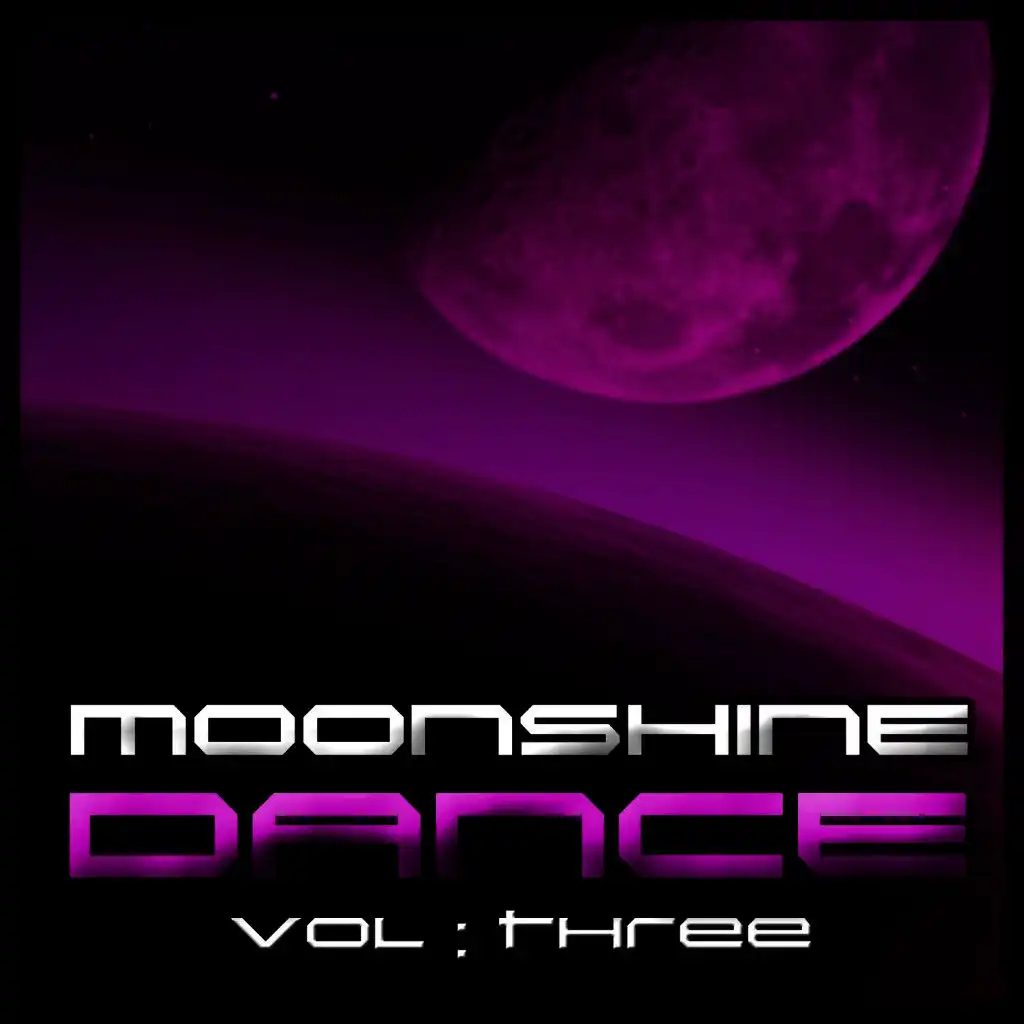 Moonshine Dance, Vol. 3