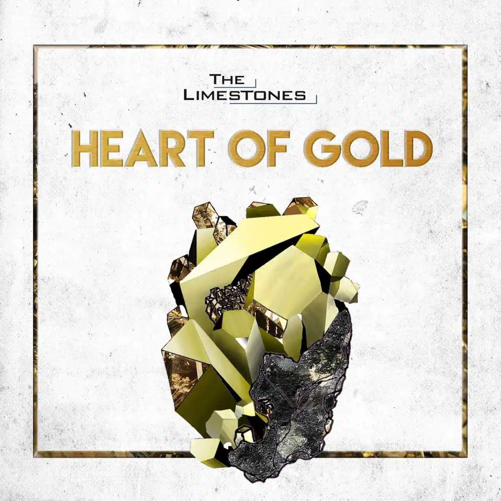 Heart of Gold