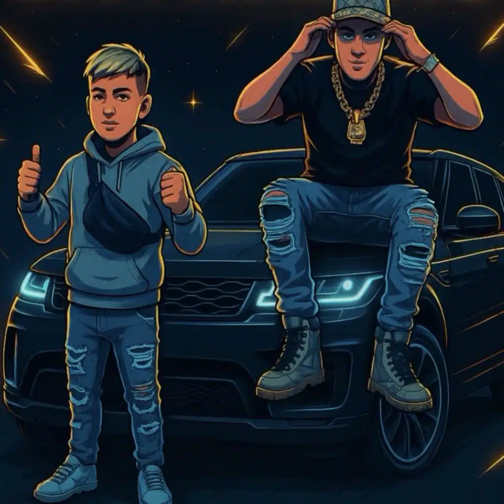 Dime Si Me Extrañas (feat. Mala Fama 2.7)