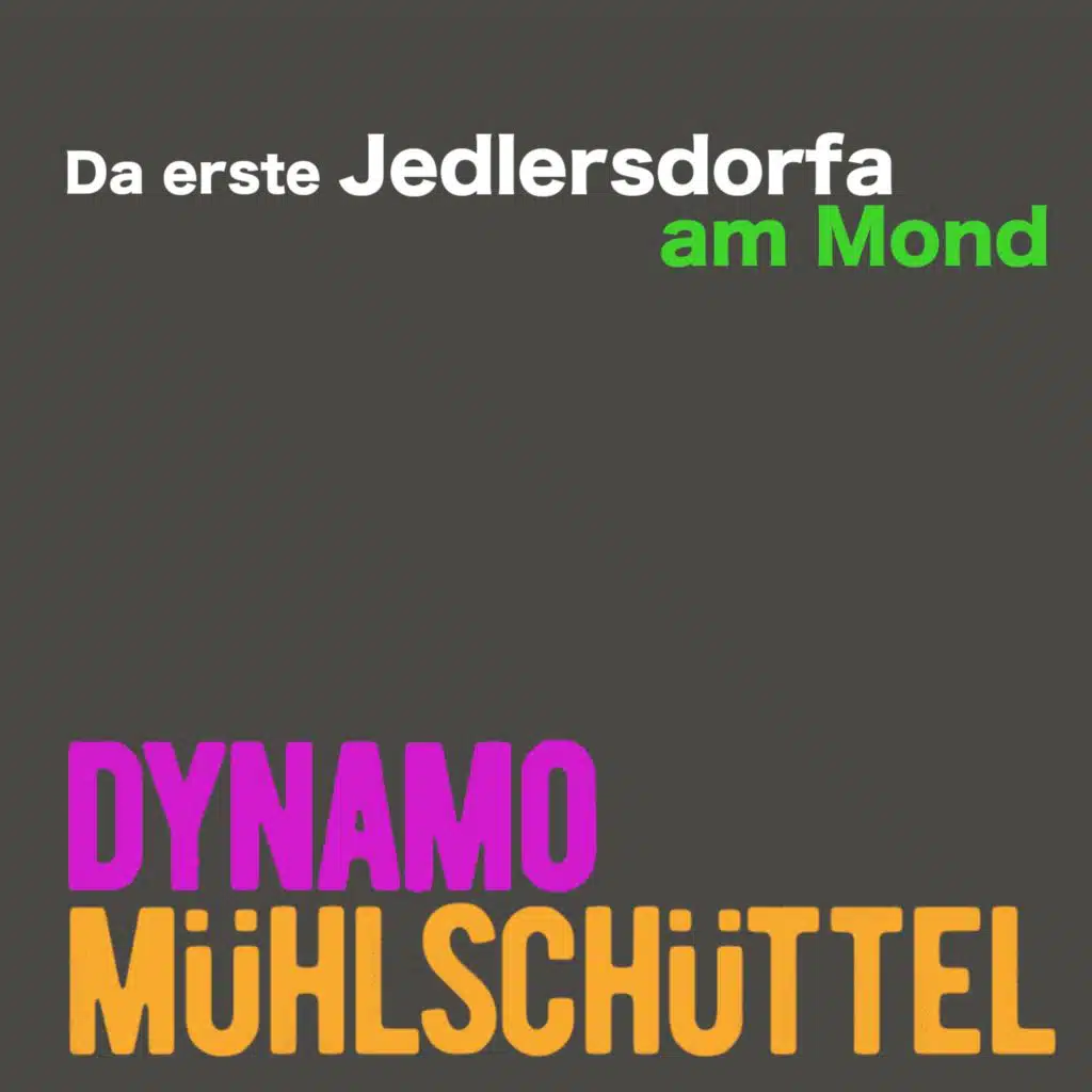 Dynamo Mühlschüttel