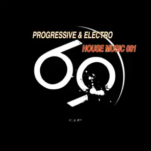 Progressive & Electro House Music 001