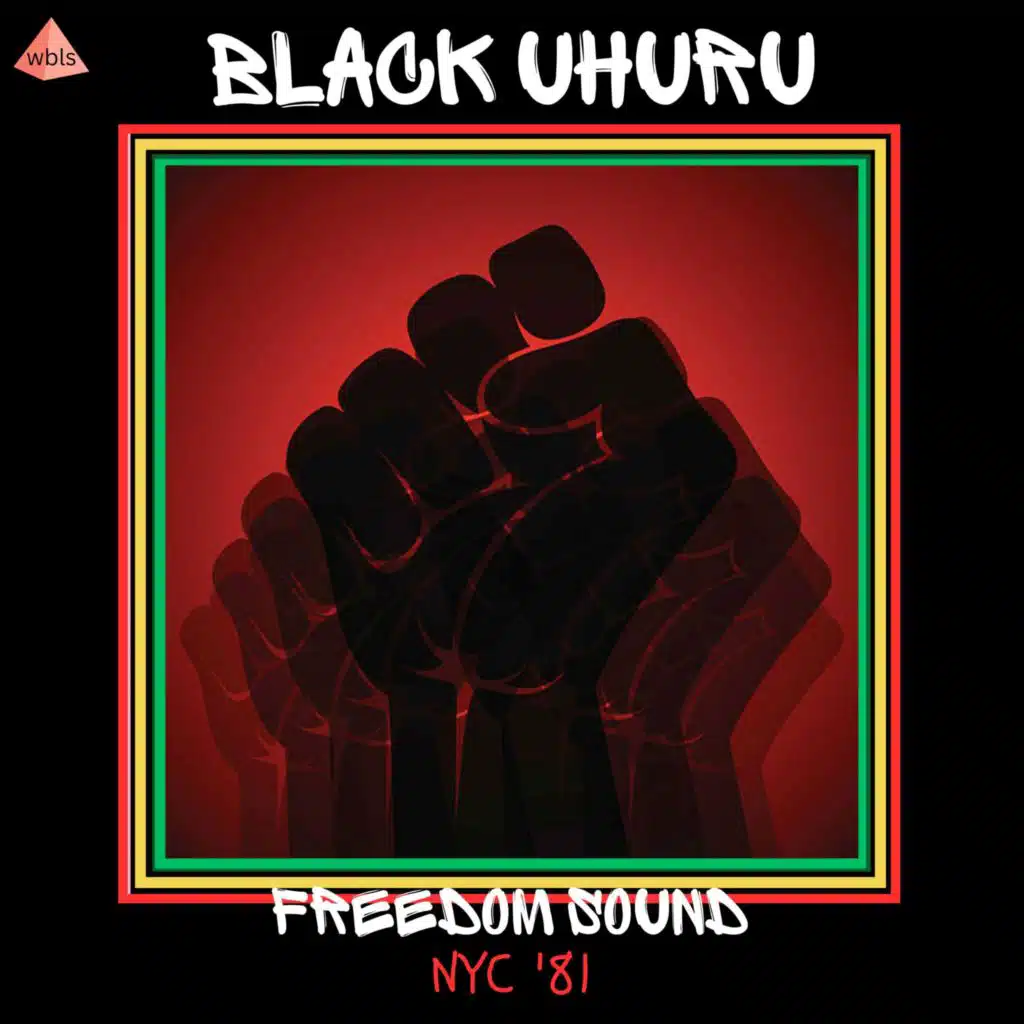 Shine Eye Gal (Live)