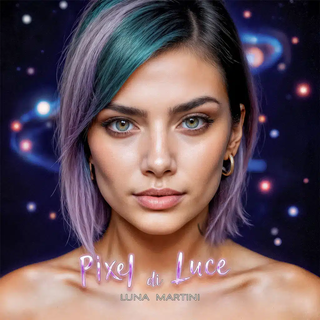 Pixel di Luce