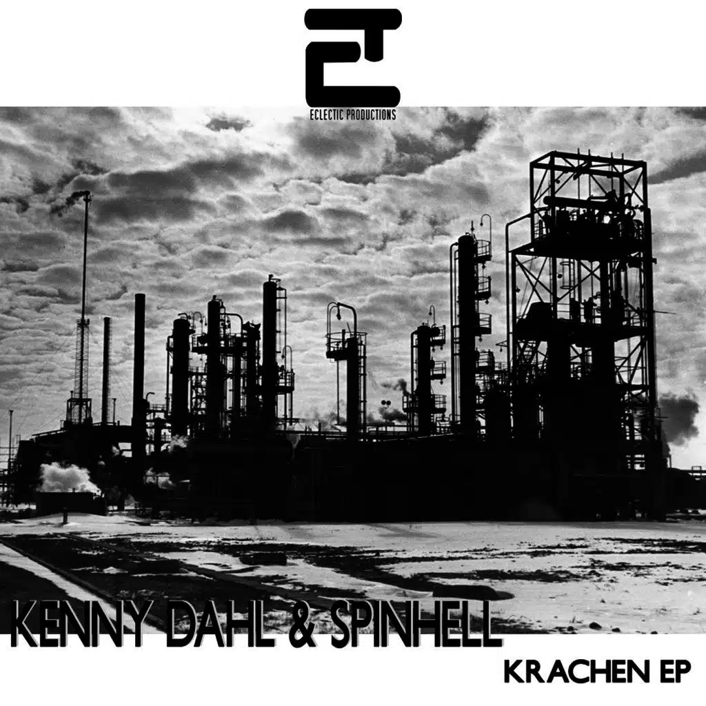 Krachen EP