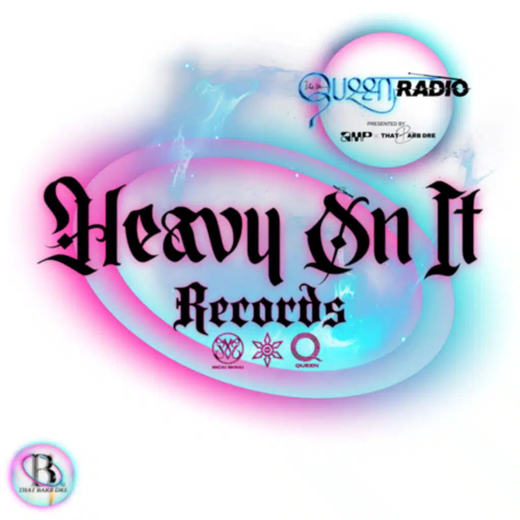 Heavy On It Records • Episode 2