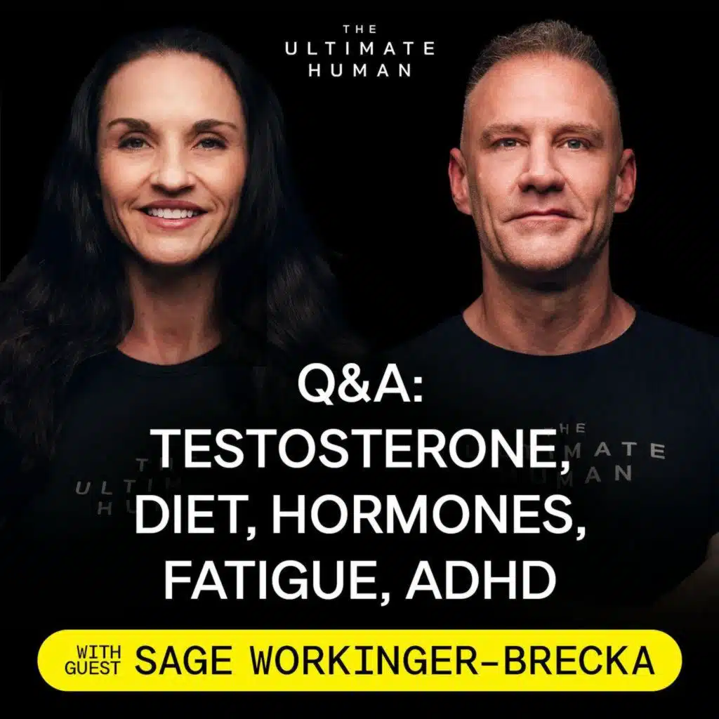 199. Debunking Health Myths with Sage Workinger-Brecka & Gary Brecka