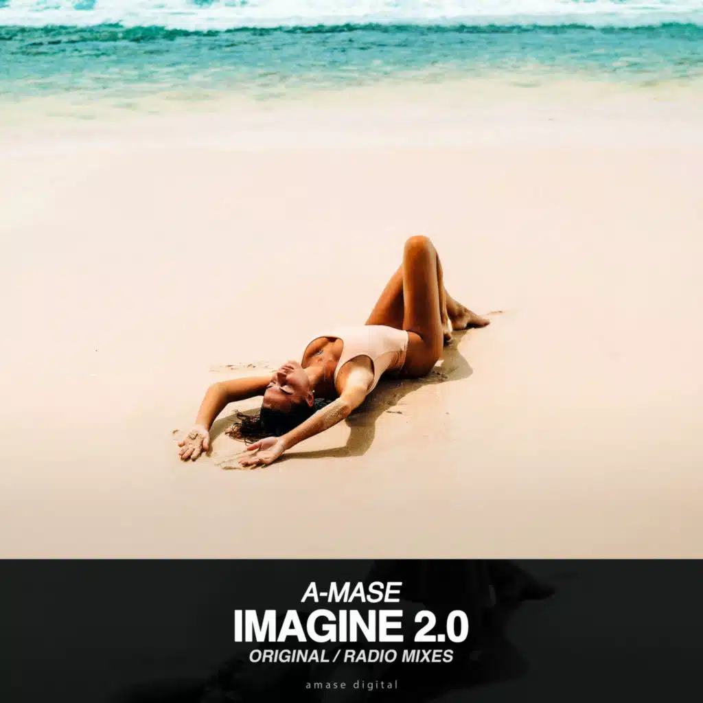 Imagine 2.0 (Radio Mix)