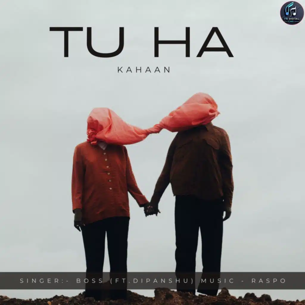 Tu Ha Kahaan (feat. Dipanshu)