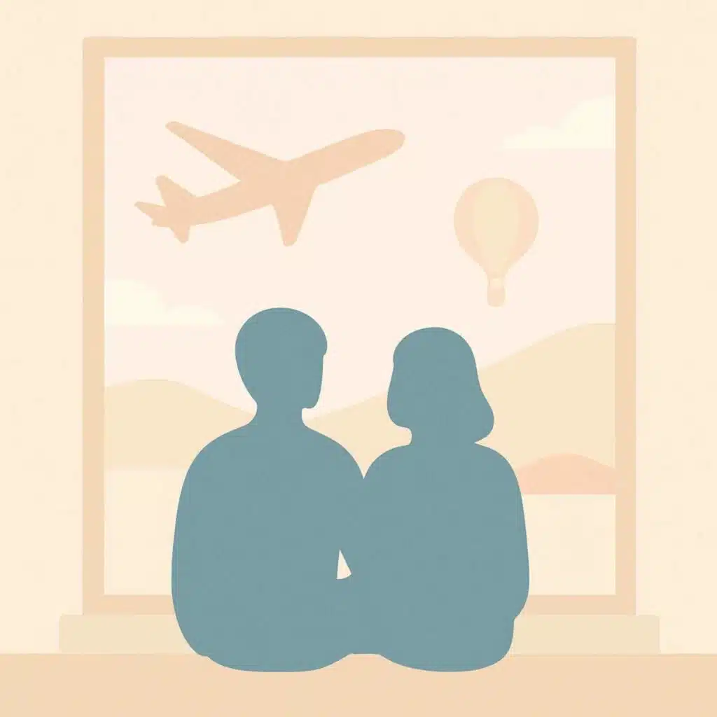 3277: How to Get Your Spouse on Board with Early Retirement by Jill with Mad Fientist on Financial Independence