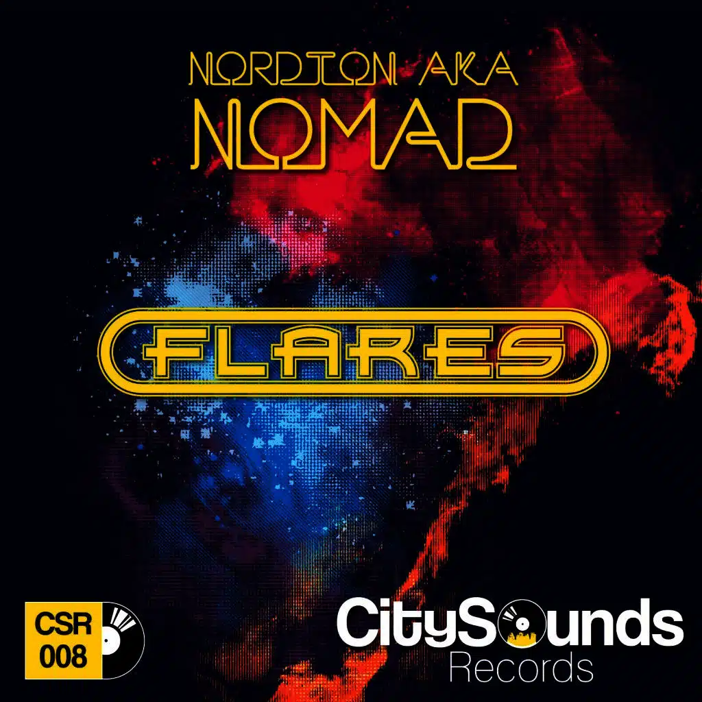 Nordton a.k.a Nomad