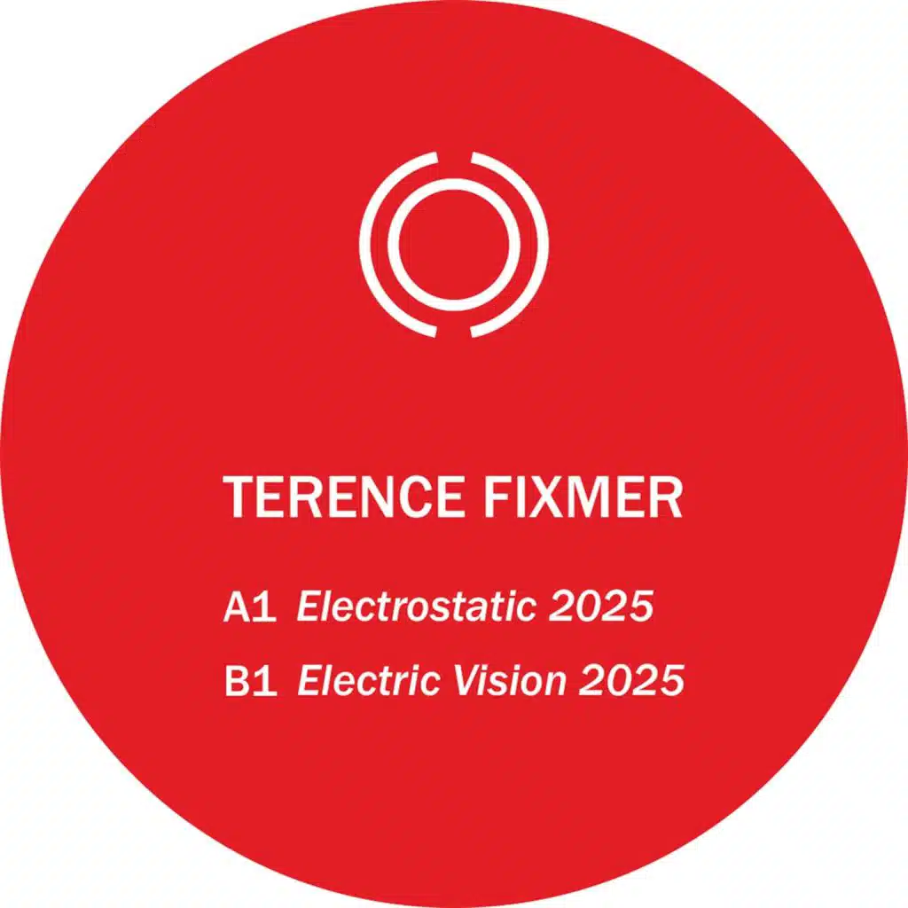 Electrostatic 2025 / Electric Vision 2025