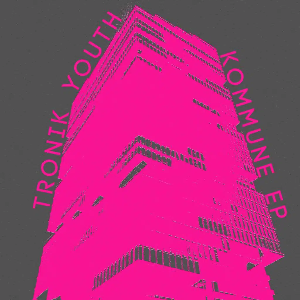 Tronik Youth