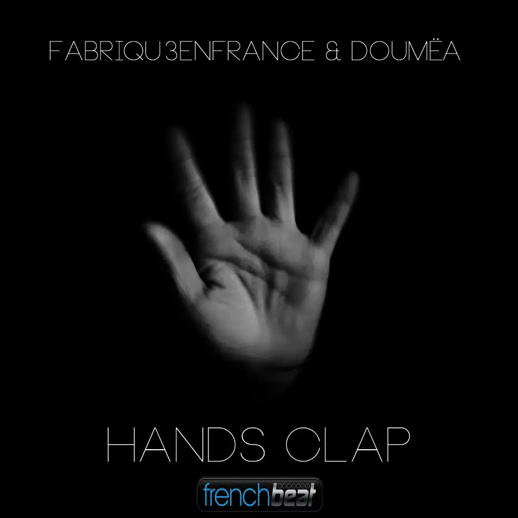 Hands Clap (Extended Mix)