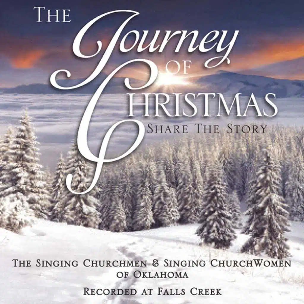 The Journey of Christmas