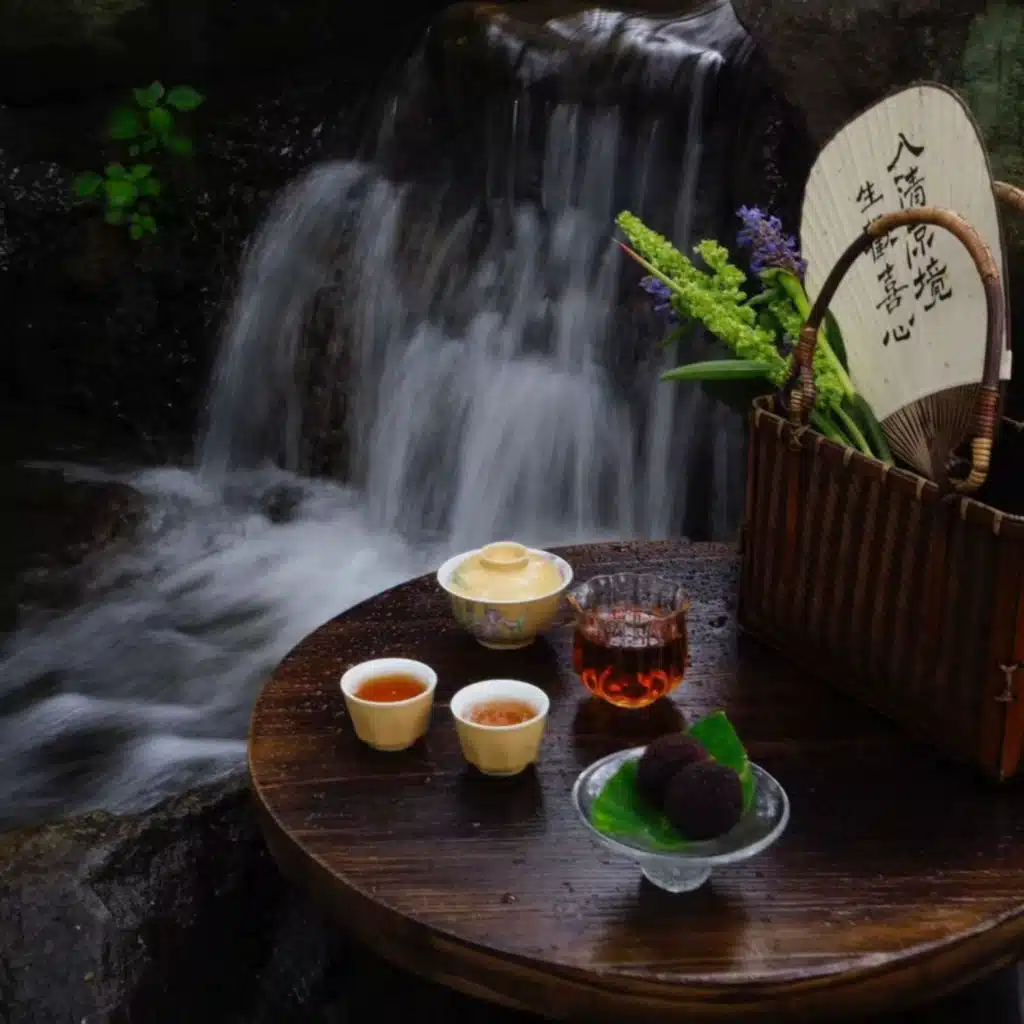 茶室纯音乐（轻音乐）古筝养生音乐