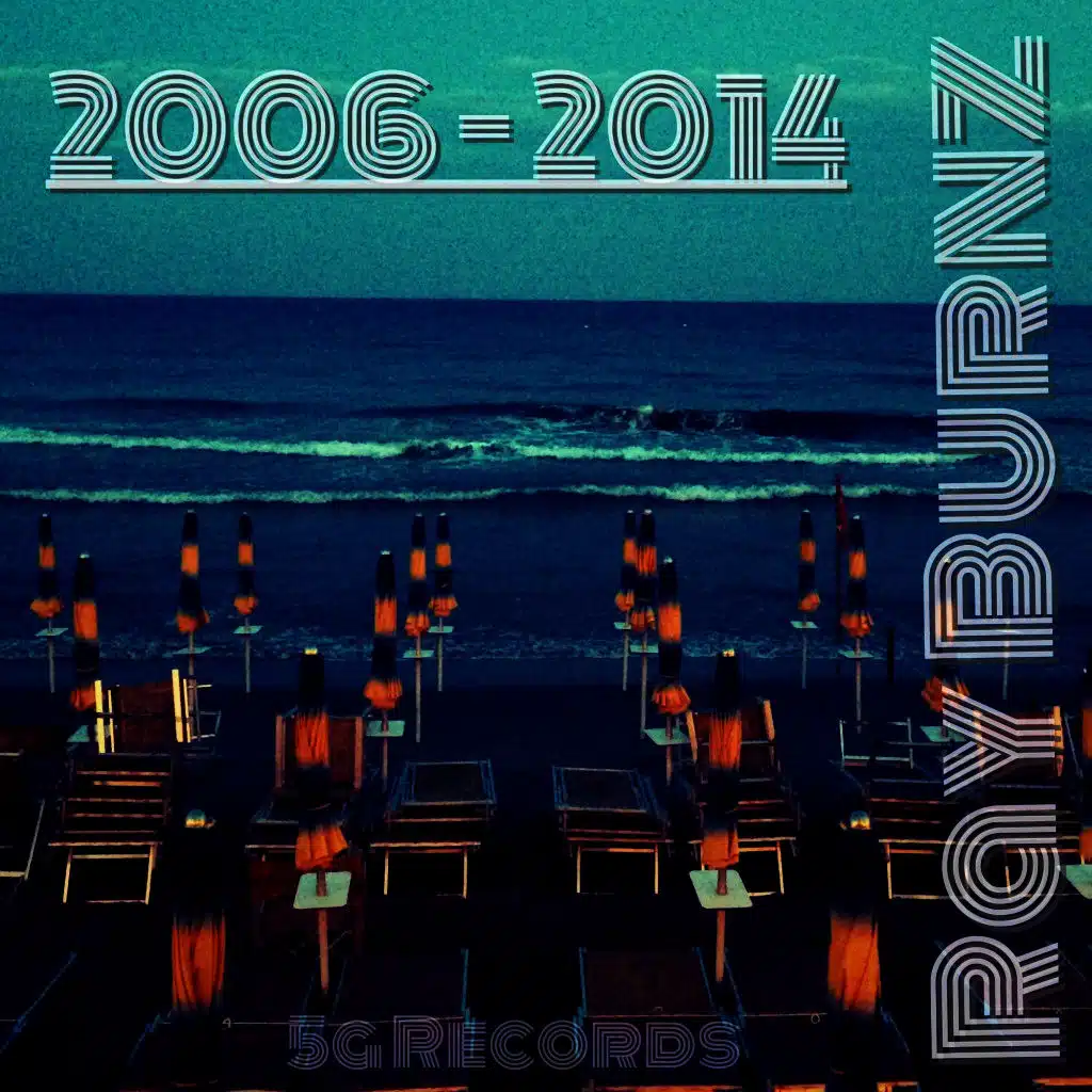 I Give You Love (Club Mix)