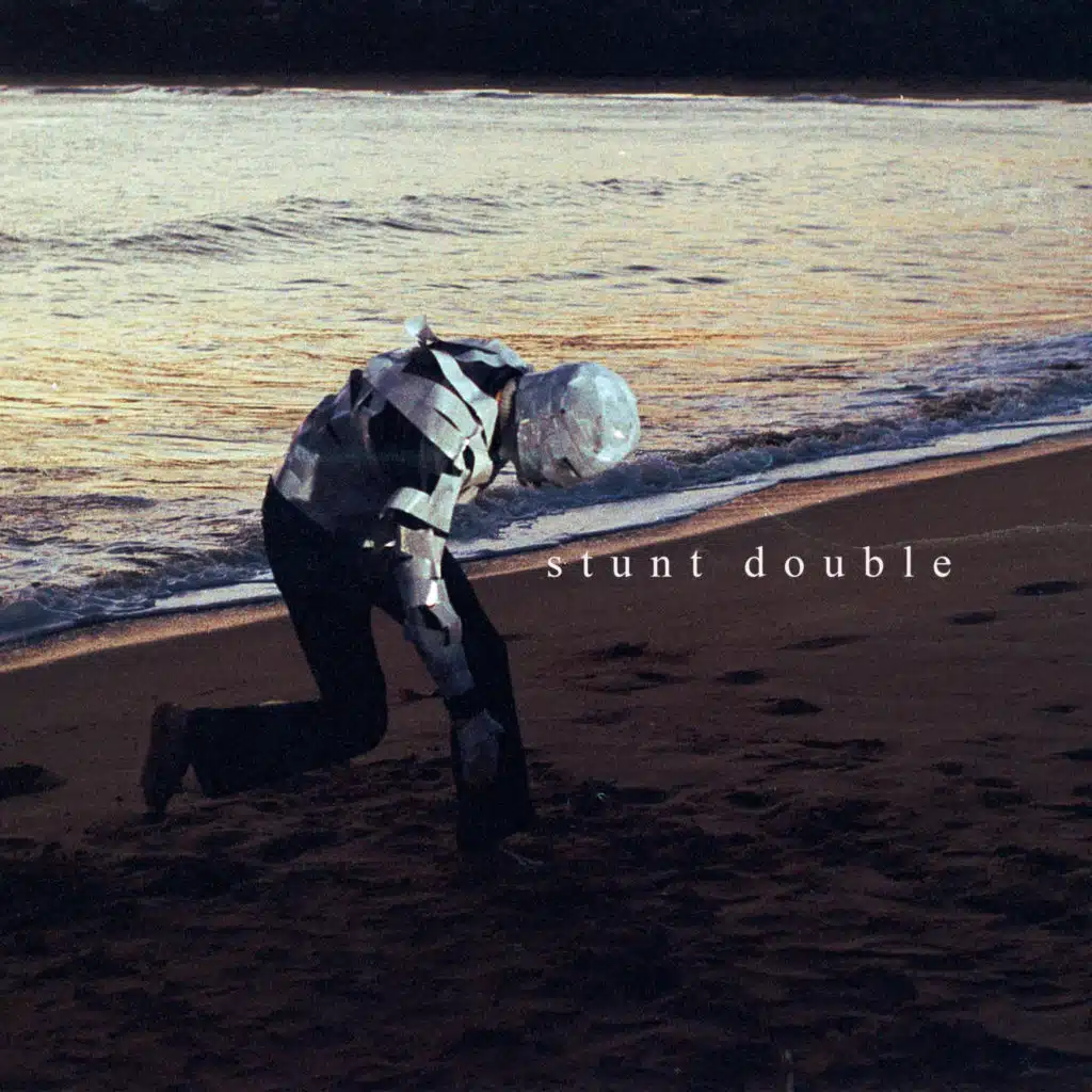 Stunt Double's four songs