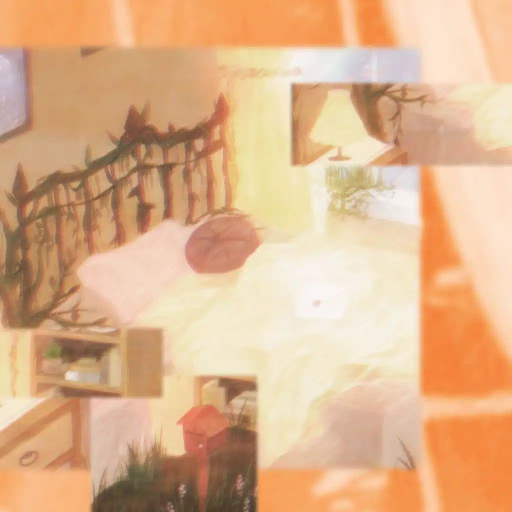 Piece by Piece, Blank