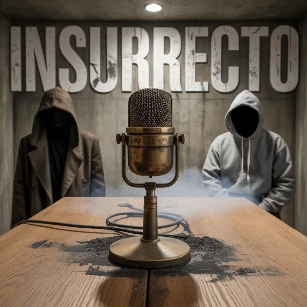 Insurrecto