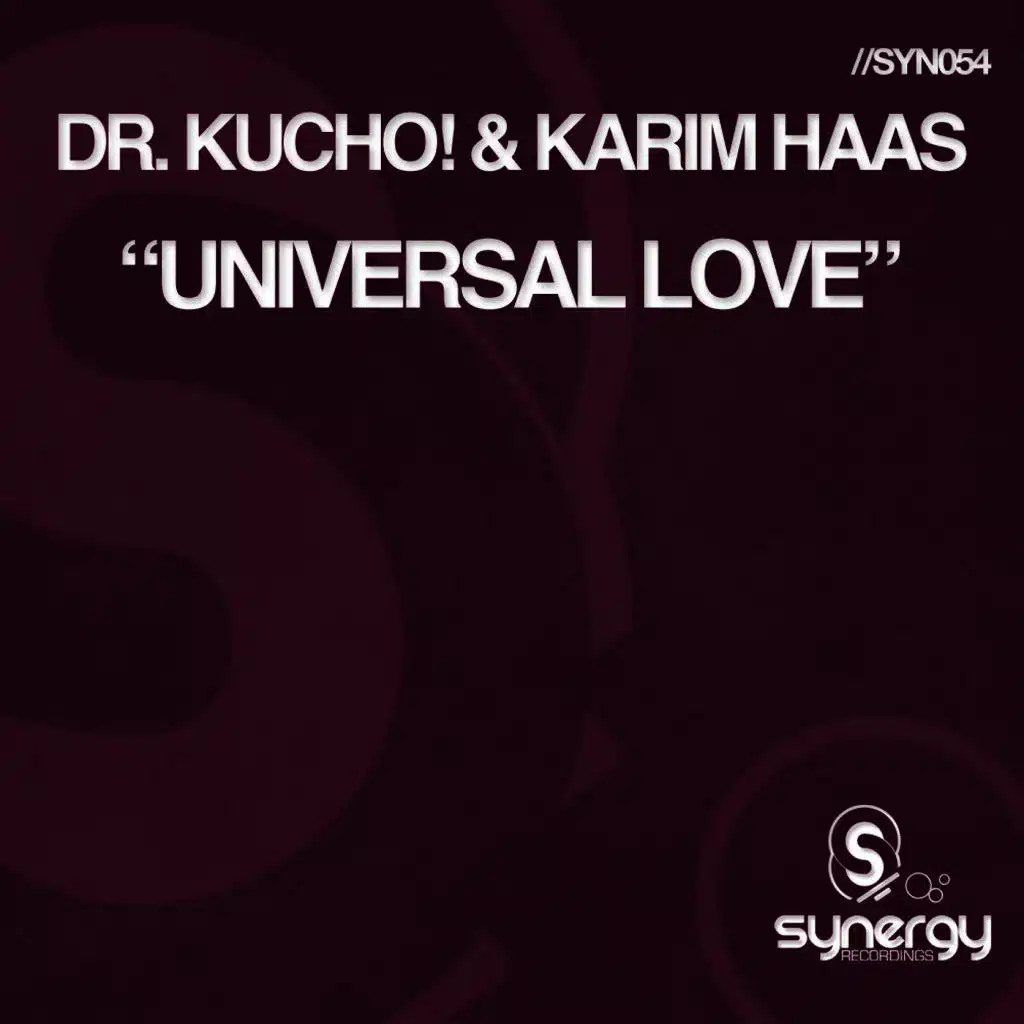 Dr. Kucho!, Dr. Kucho! & Karim Haas