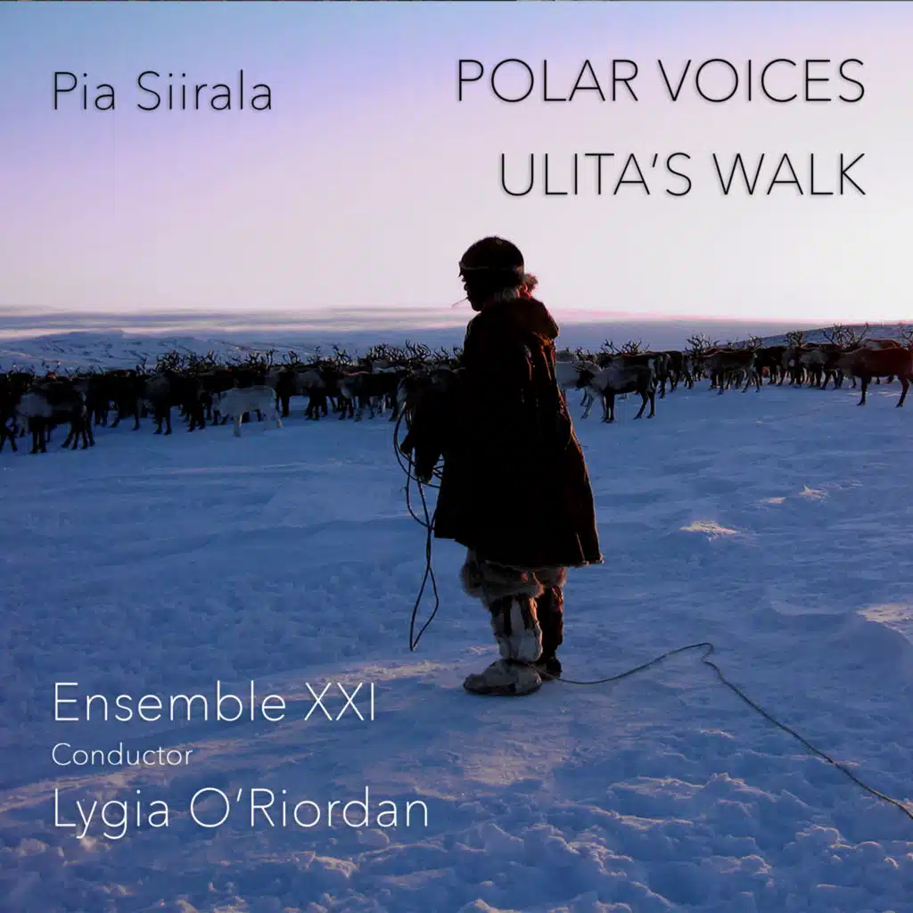 Polar Voices & Ulita's Walk