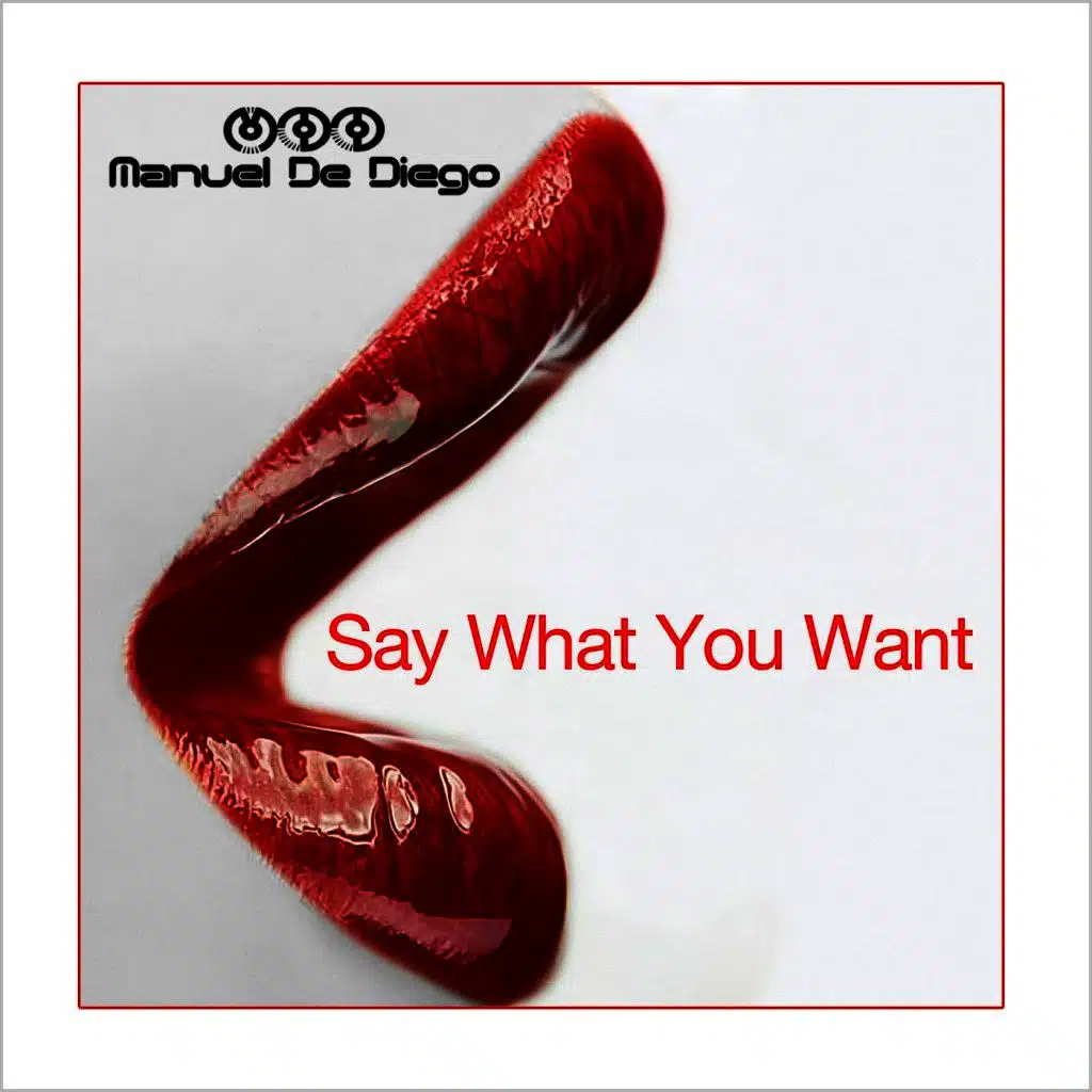 Say What You Want