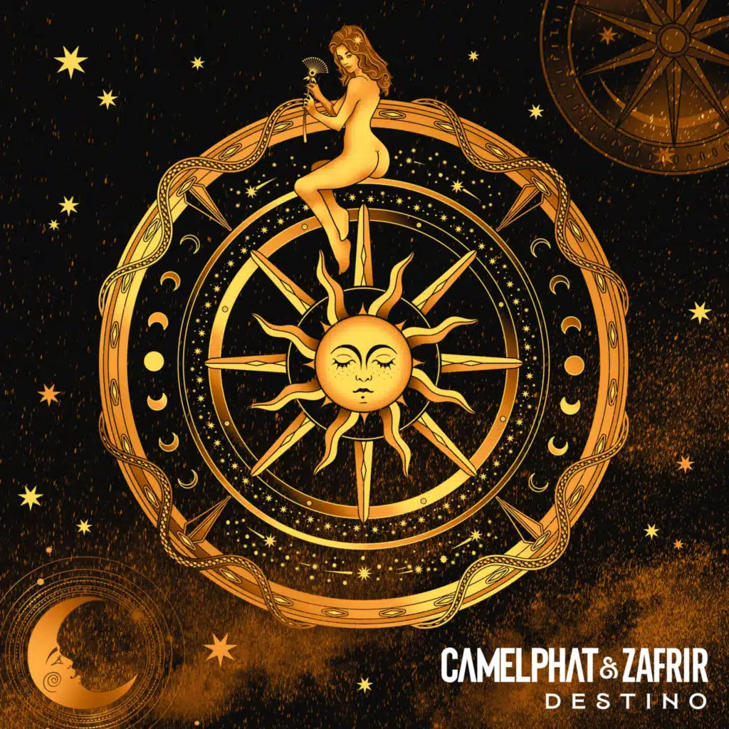 CamelPhat & Zafrir