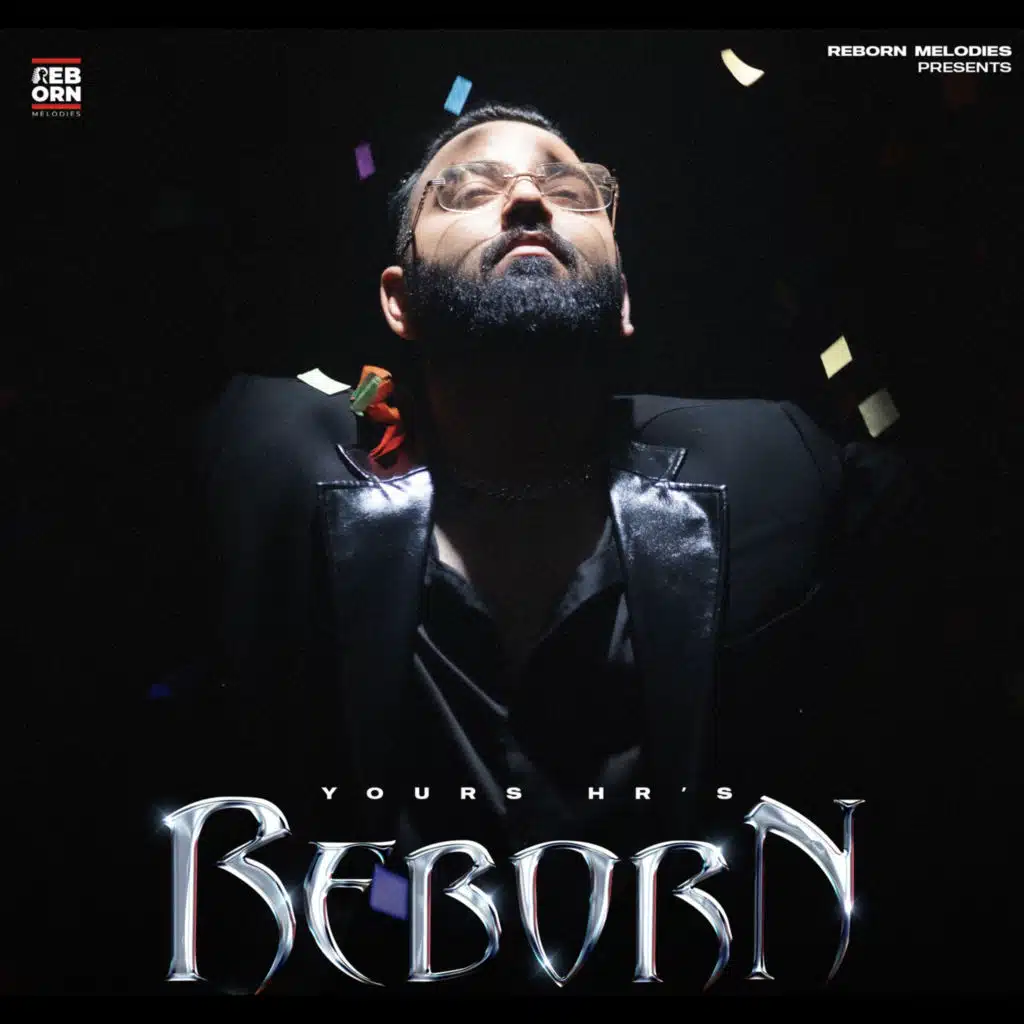 Reborn