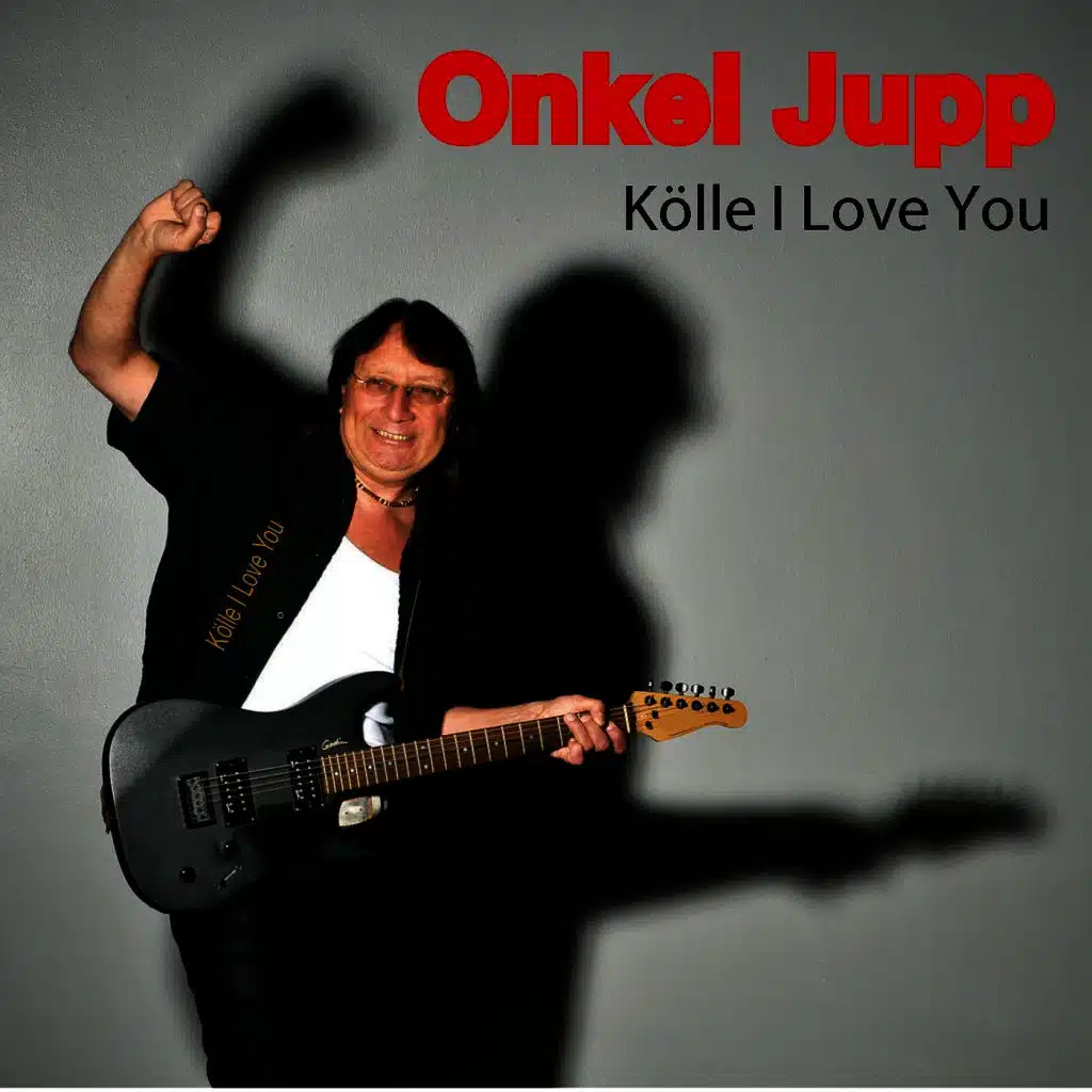 Kölle I Love You