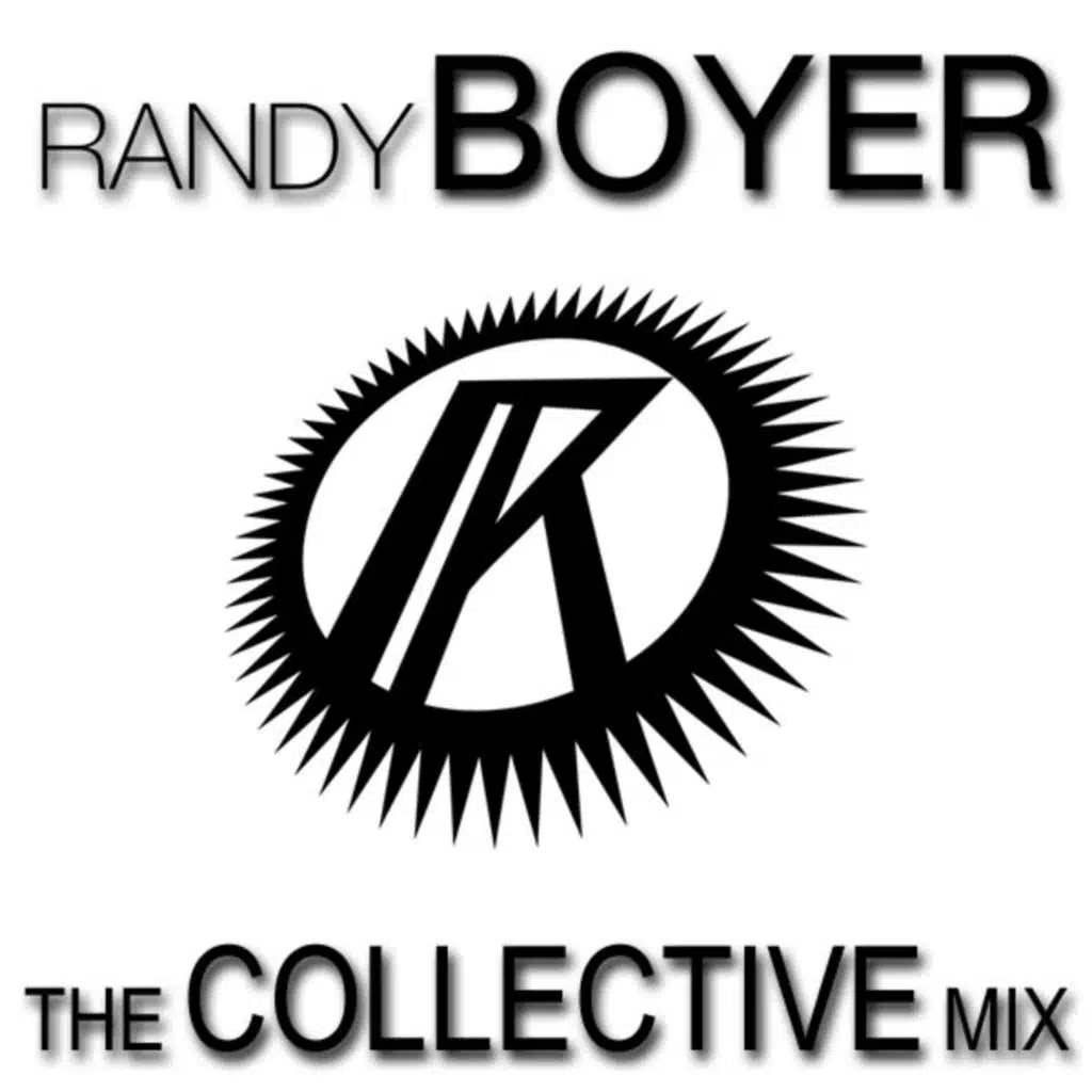 Paradise Garage (Randy Boyer Mix)