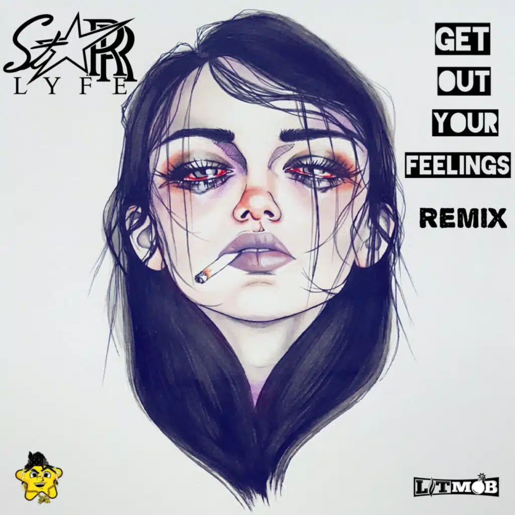 Get out Your Feelings (Remix) [feat. Lil Zane]