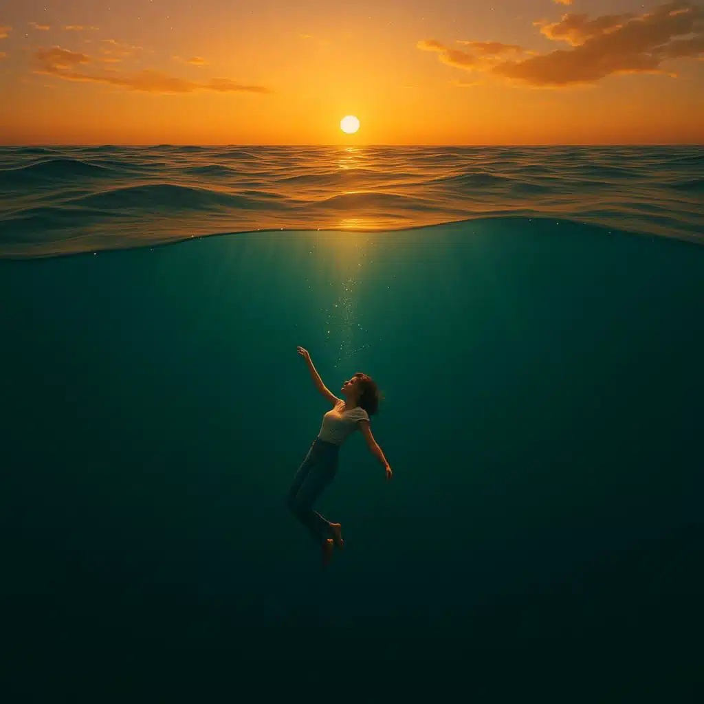 Sinking Deep (Bonus Tracks)
