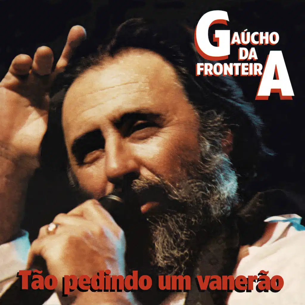 Gaúcho Da Fronteira & Continental