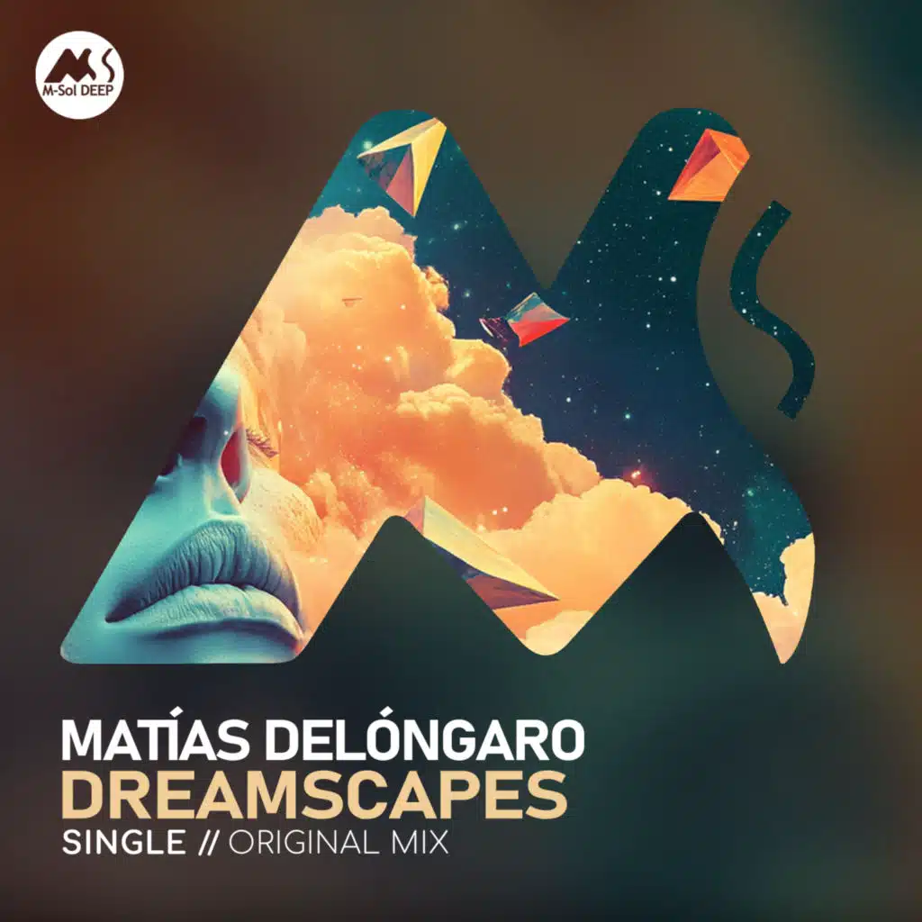 Matías Delóngaro & M-Sol Deep