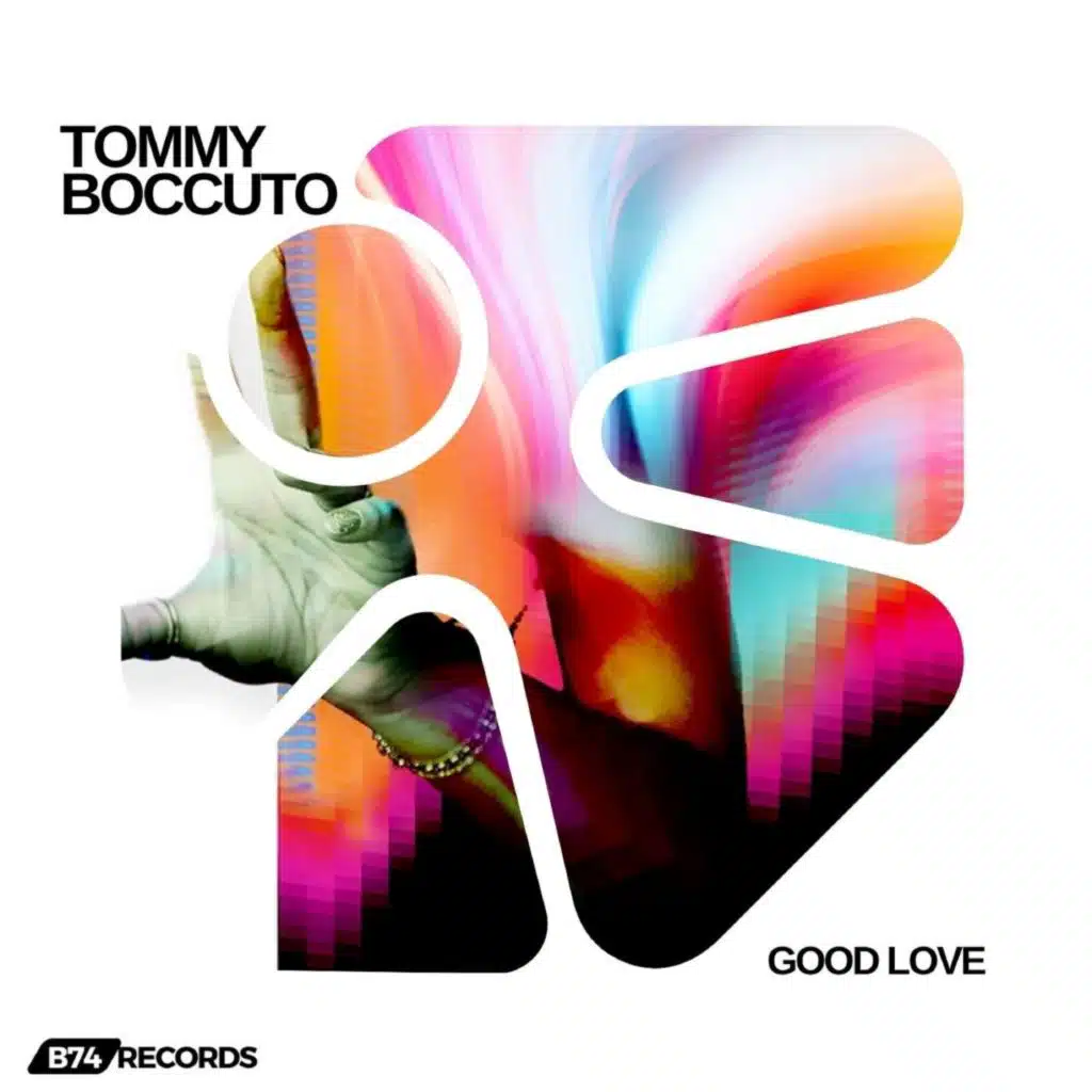 Tommy Boccuto